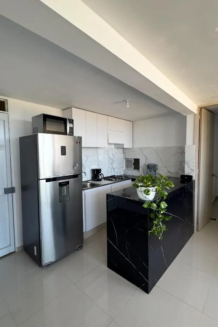 Apartment With A Spectacular View Barranquilla  Kolumbie