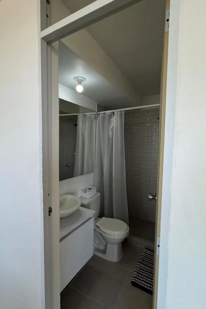 Apartment With A Spectacular View Barranquilla  Kolumbie