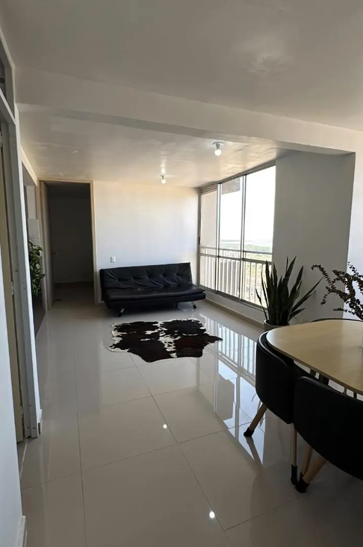 Apartment With A Spectacular View Barranquilla  0*, Barranquilla (Atlantico) Kolumbie
