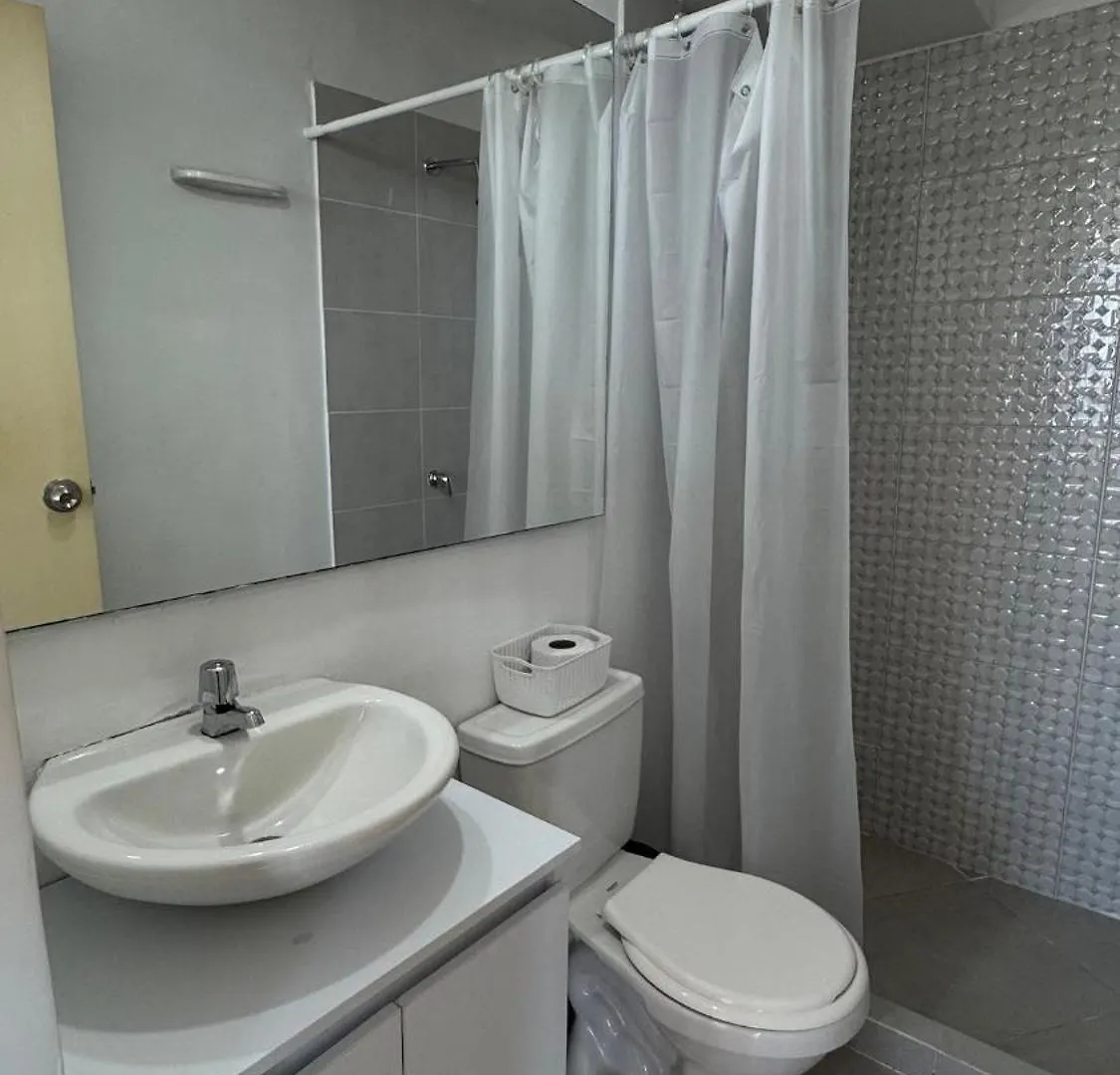 Apartment With A Spectacular View Barranquilla