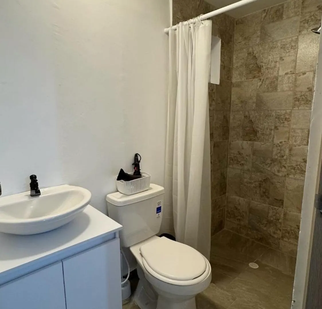 Apartment With A Spectacular View Barranquilla  Kolumbie