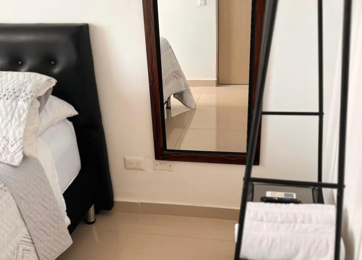 Apartment With A Spectacular View Barranquilla