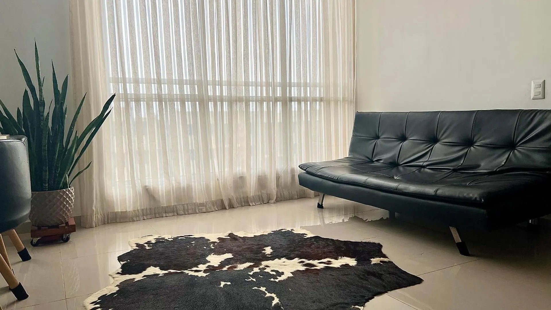 Apartment With A Spectacular View Barranquilla