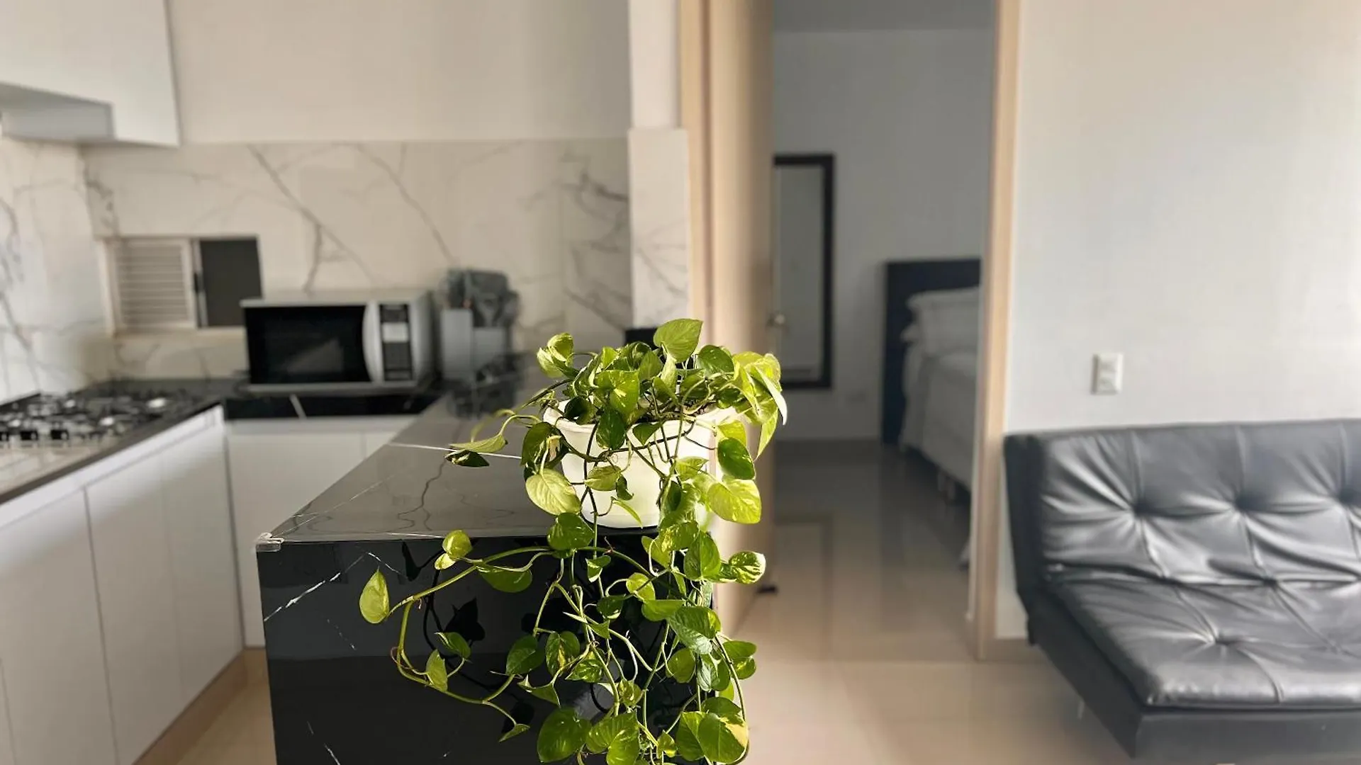 Apartment With A Spectacular View Barranquilla