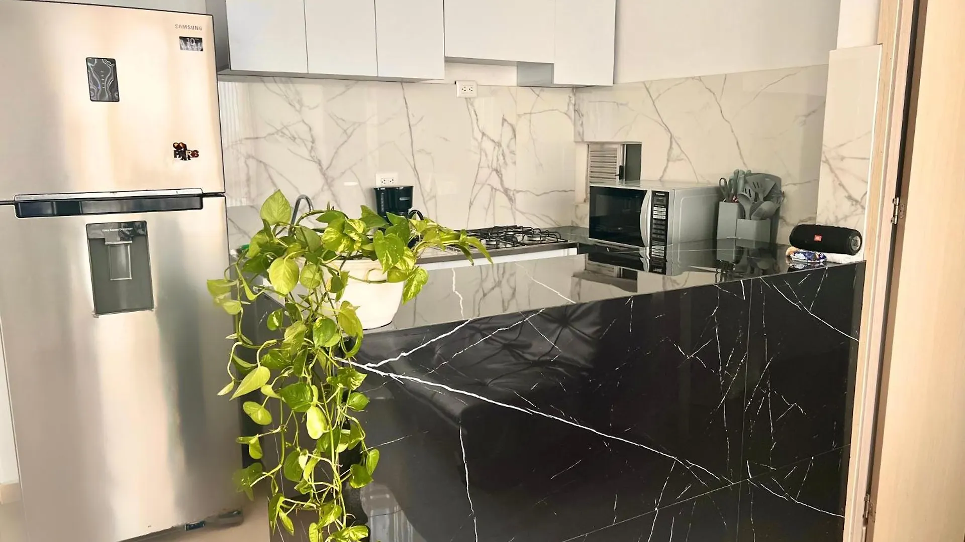 Apartment With A Spectacular View Barranquilla